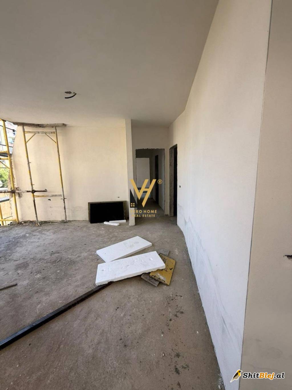 2+1 TE RRUGA E ELBASANIT 425.700 EURO