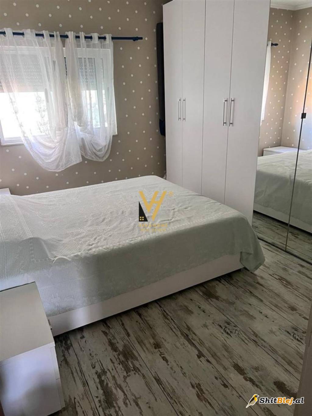 2+1+BLK TE KOMUNA E PARISIT 650 EURO