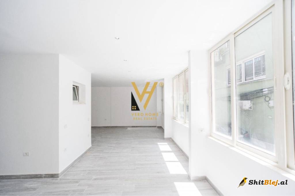 JEPET ZYRË 120 M2 ME QERA PALLATET AGIMI