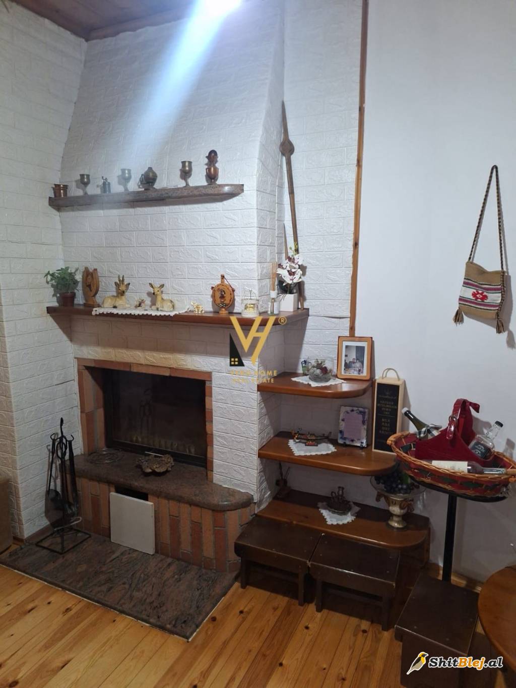 VILE 2 KATESHE NE GRAMSH 280.000 EURO