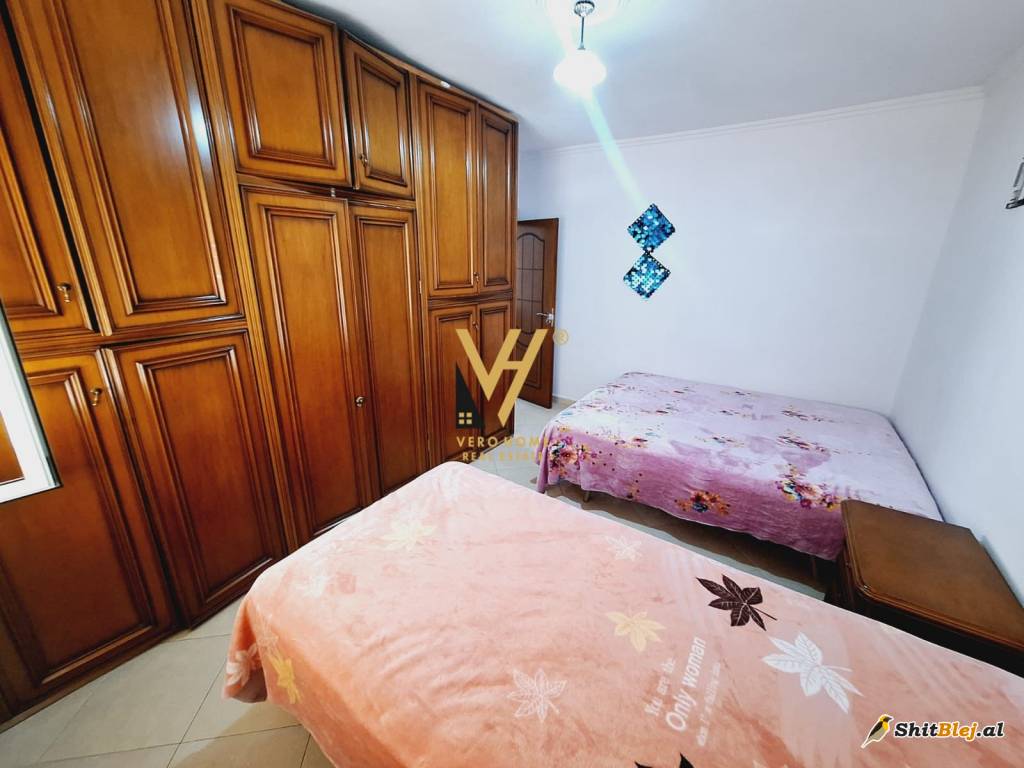  2+1 ME QERA TE RRUGA FORTUZI 47.000 LEK