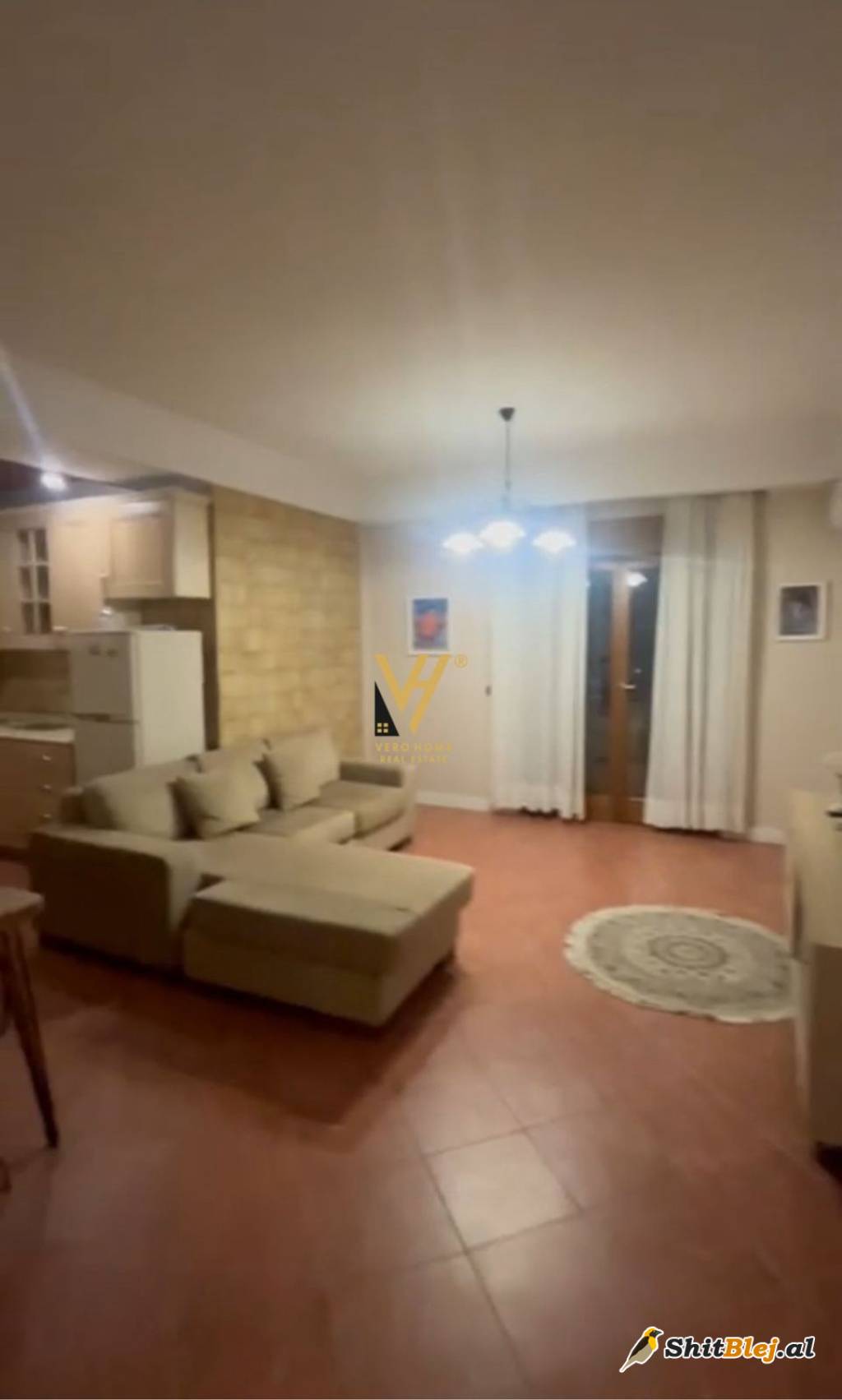 GARSONIERE+AP TE 9 KATESHET 360.000 EURO
