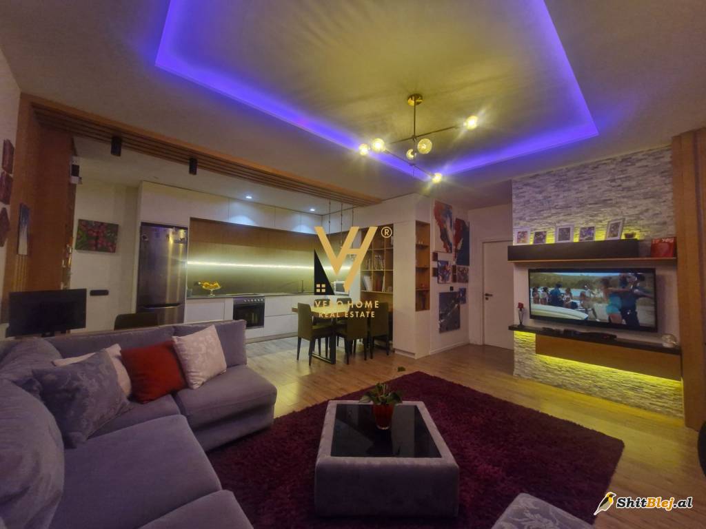 2+1+2BLK TE VILAT GJERMANE 210.000 EURO
