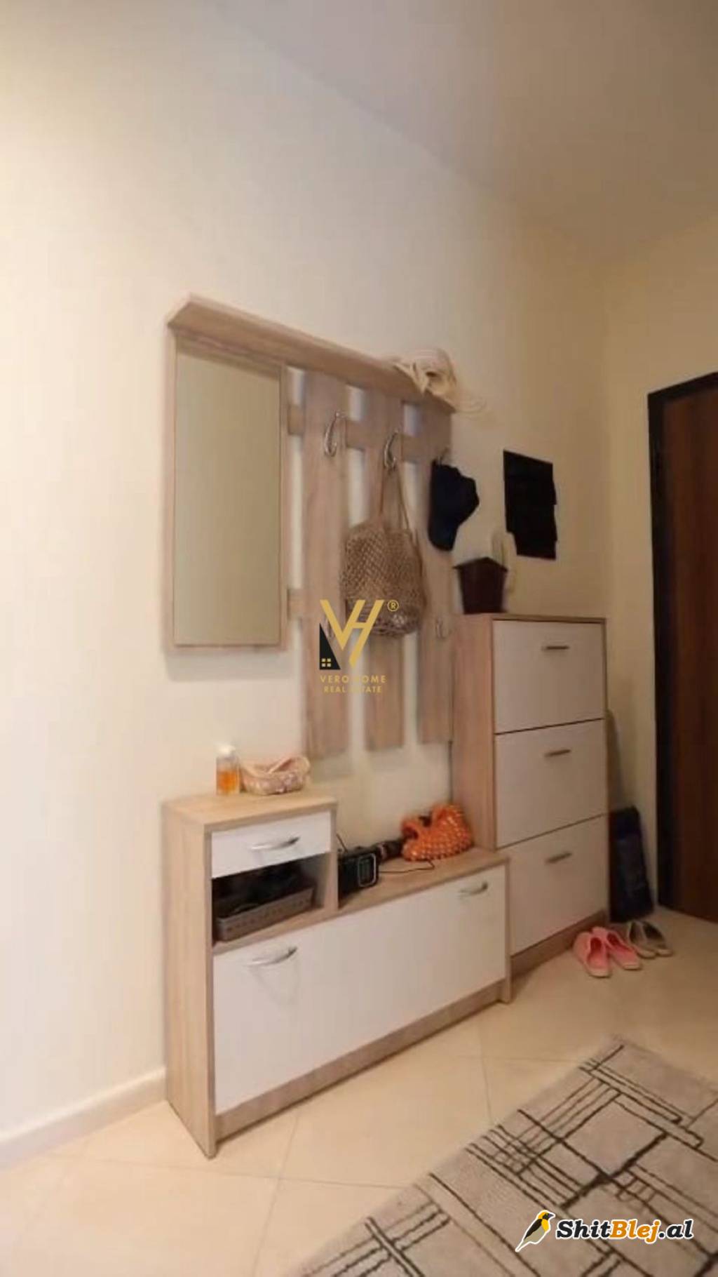 2+1+BLK NE LUNGOMARE, VLORE 254.000 EURO