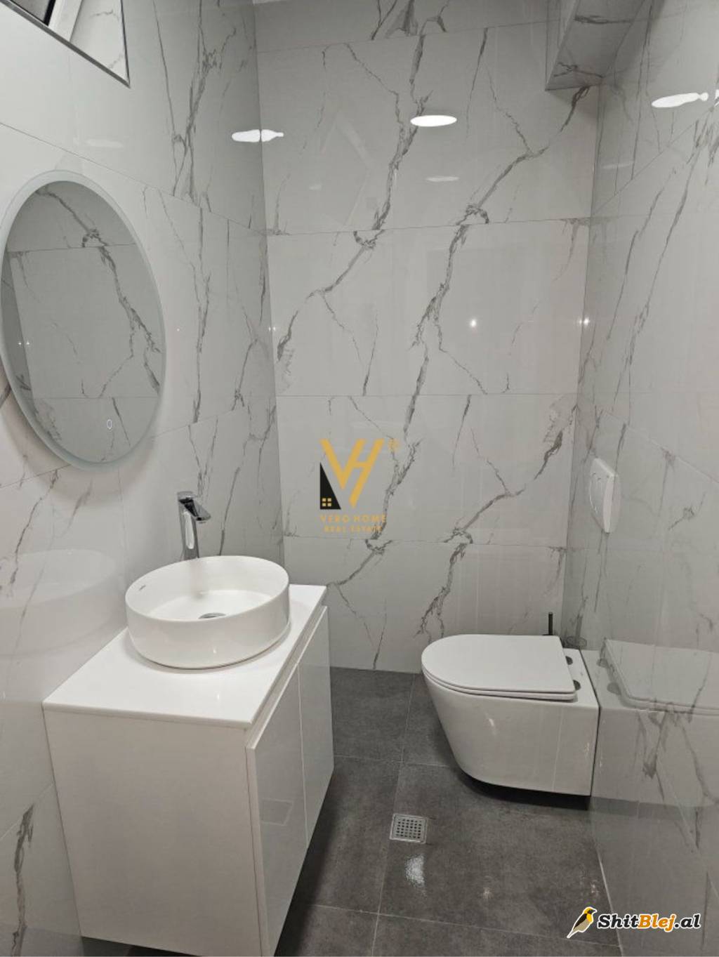  2+1+2 BLK ME QIRA NE QENDER 1.000 EURO