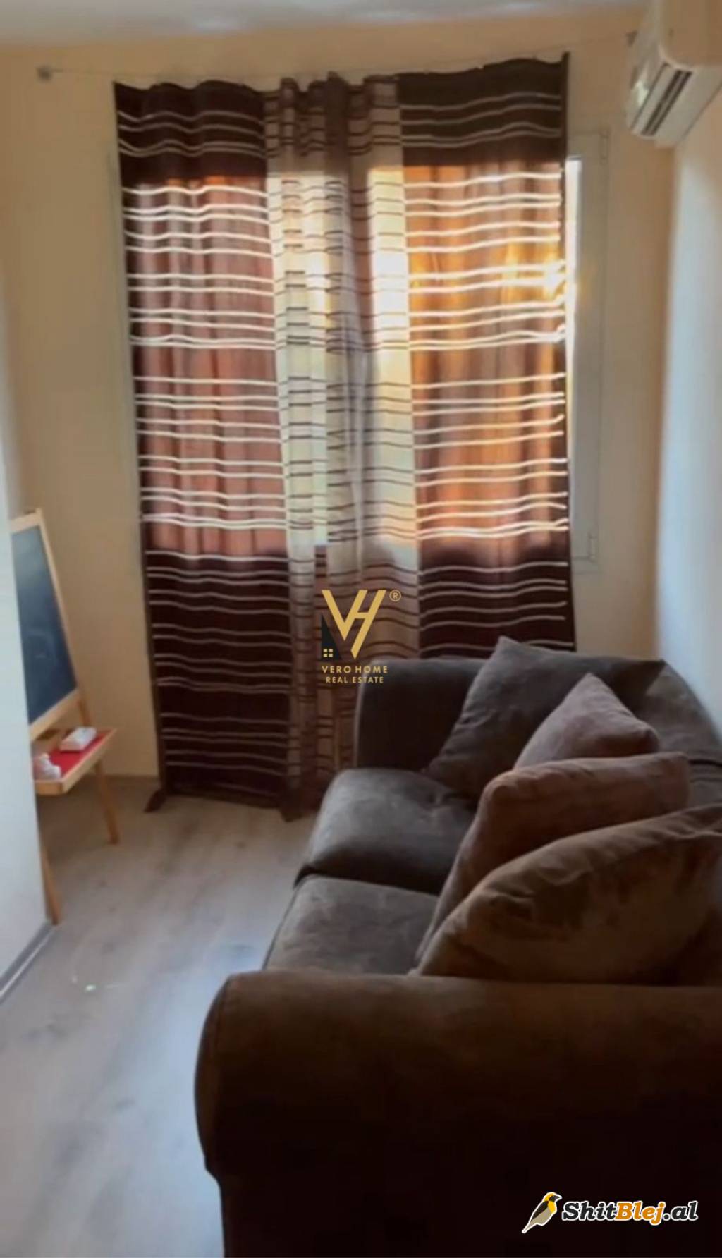 2+1 TE RRUGA E ELBASANIT 300.000 EURO