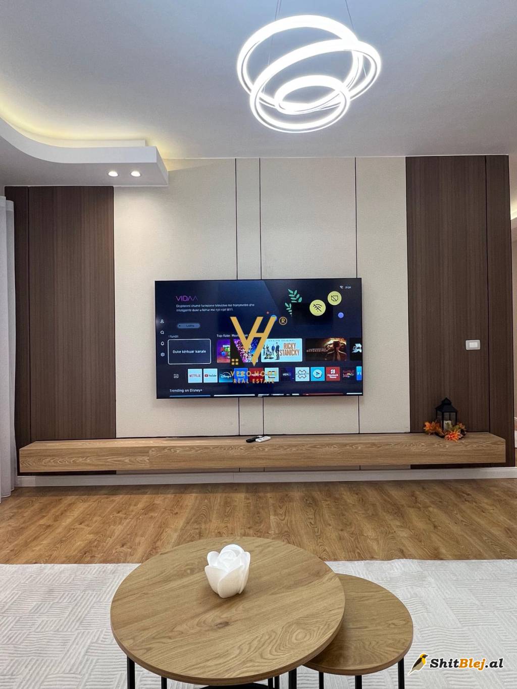 APARTAMENT 2+1+2  ASTIR 173.000 EURO