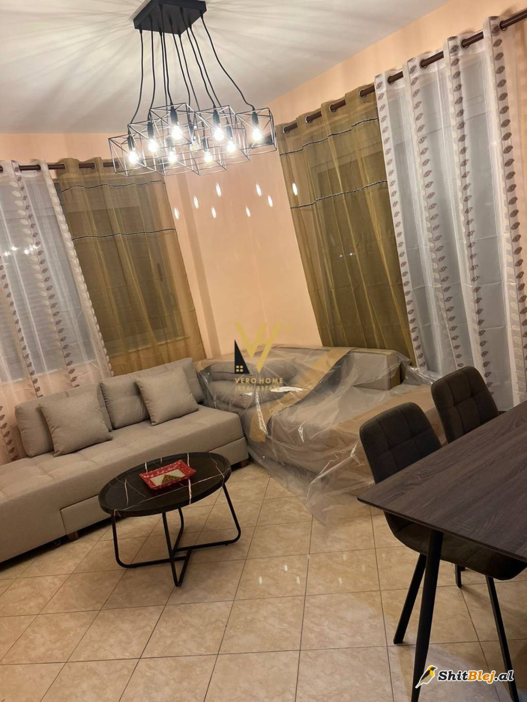 2+1TE KTHESA E KAMZES 600 EURO