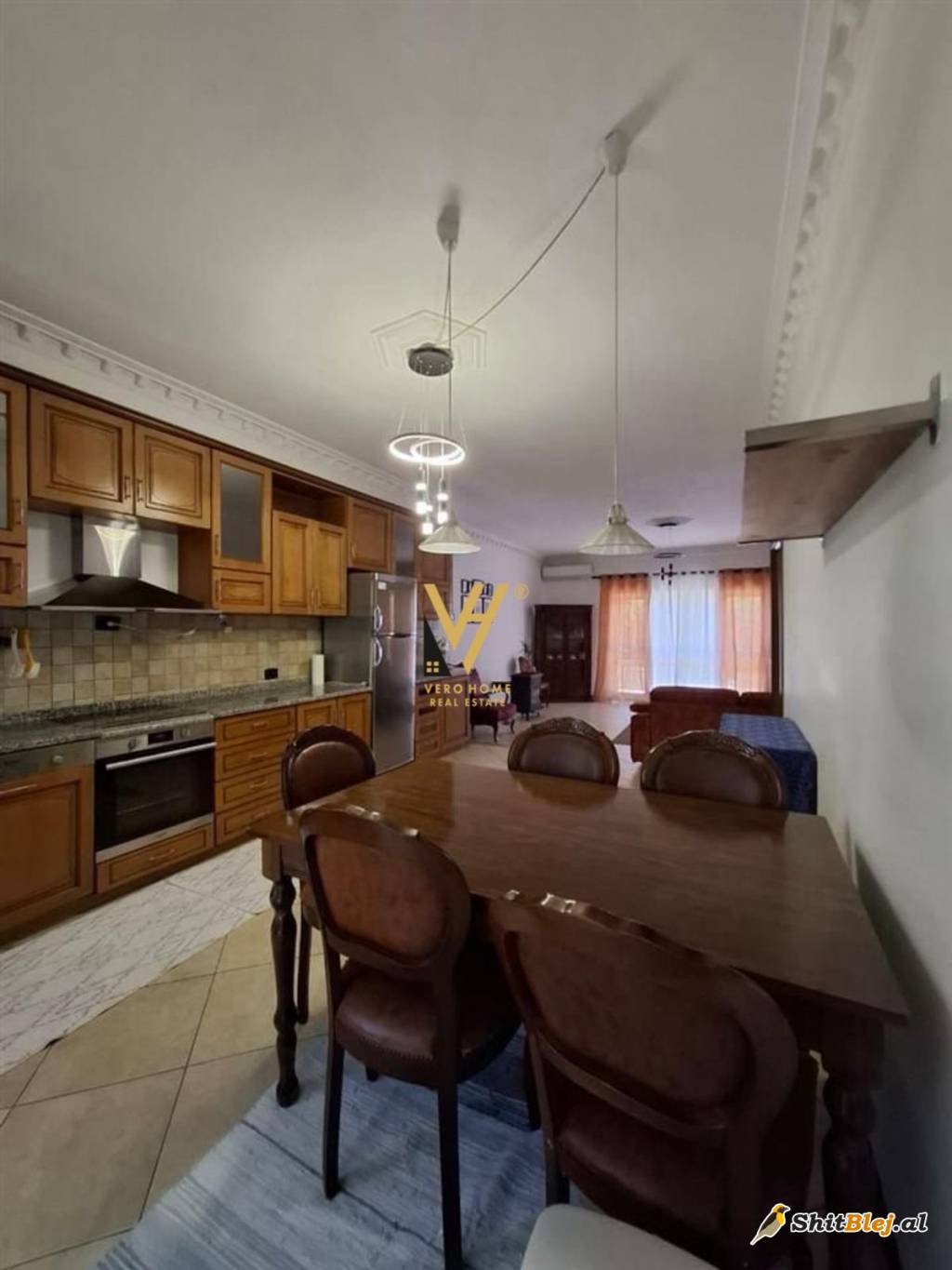 VILE TE RRUGA ELBASANIT 1.500 EURO