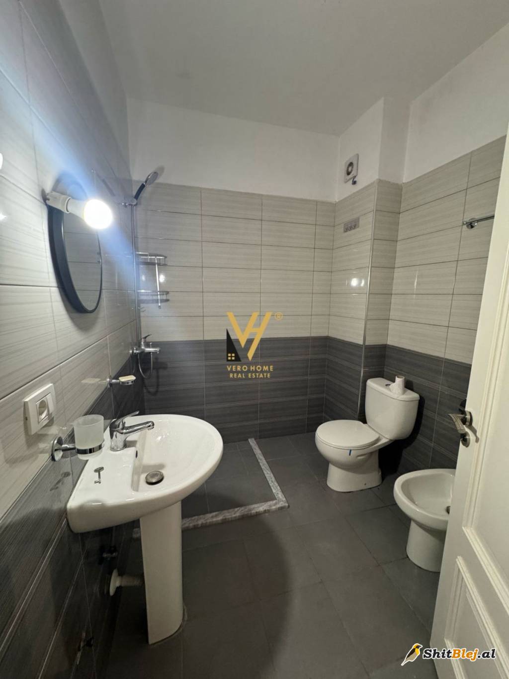 APARTAMENT 1+1+BLK NE SHKOZE 114.000 EUR