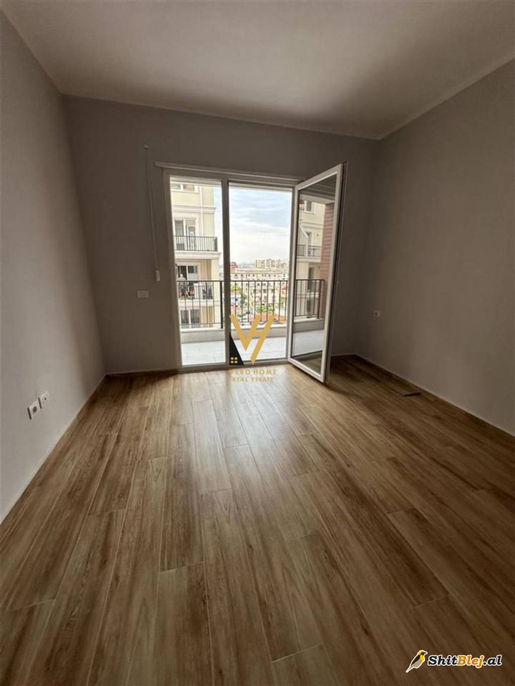 APARTAMENT 2+1+BLK NE KAMEZ 114.000 EURO