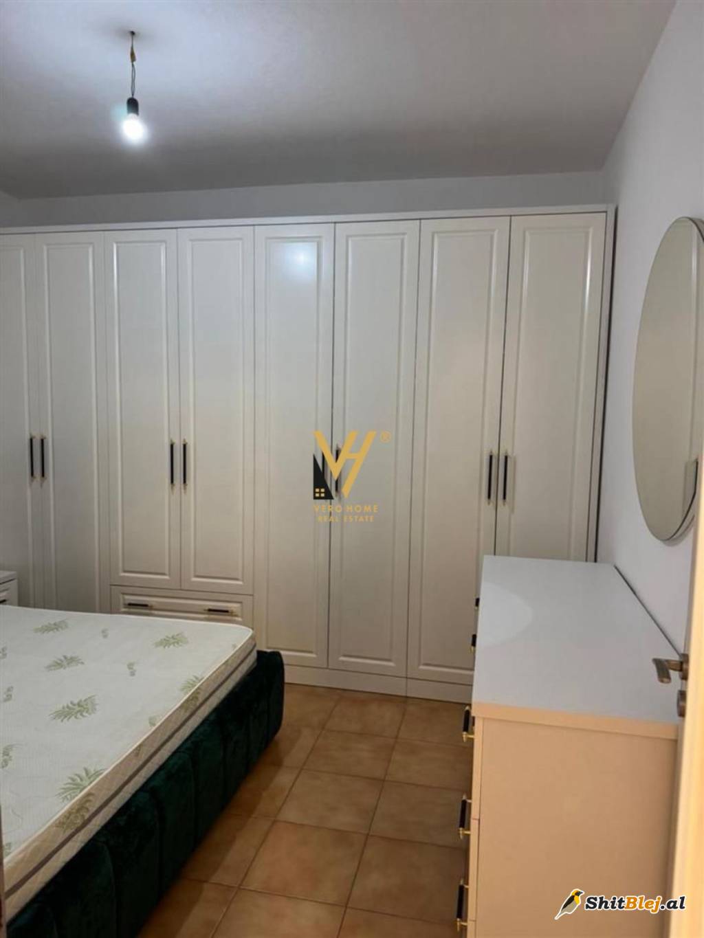  2+1+BLK ME QIRA NE YZBERISHT 450 EURO