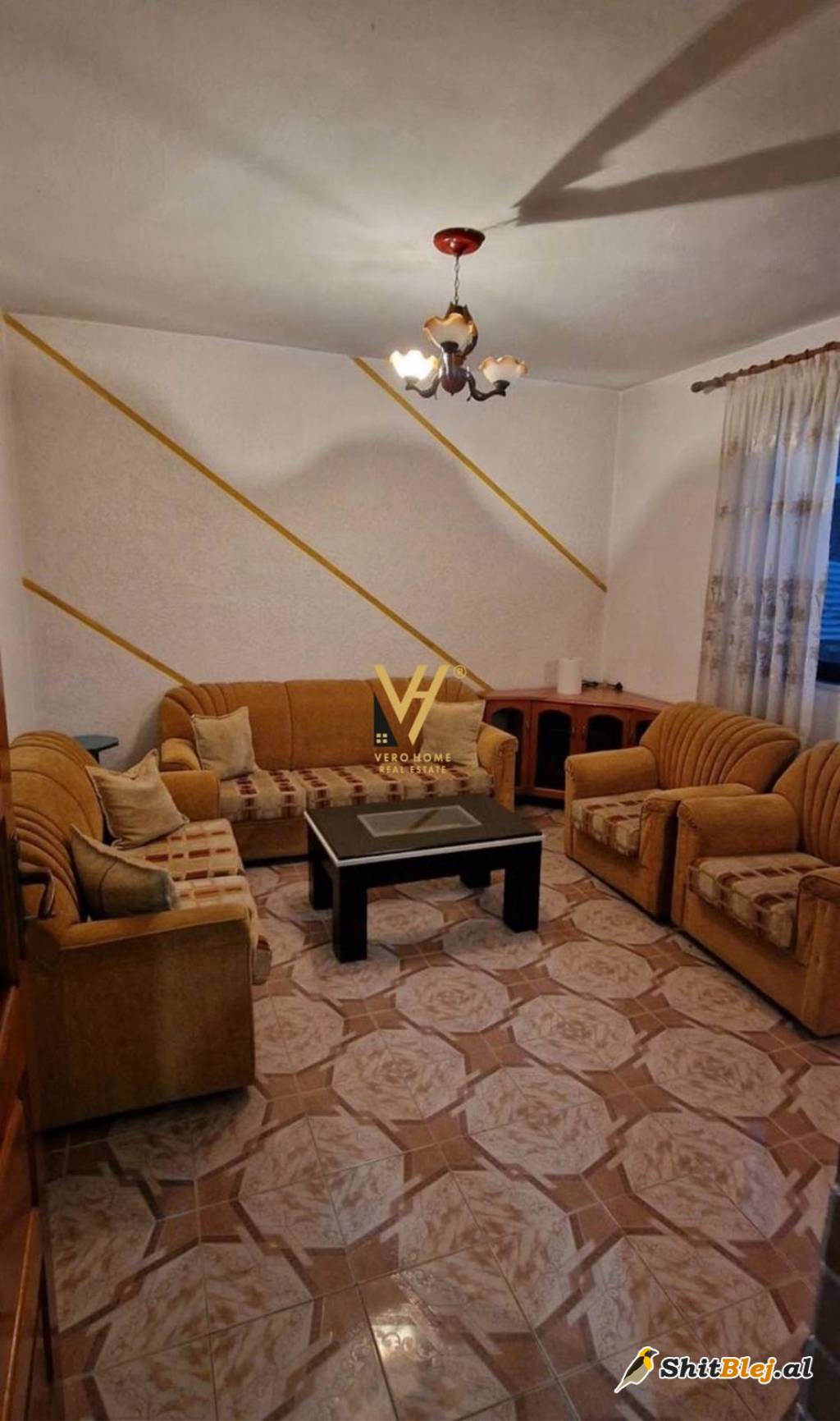 SHTEPI NE PEZE E VOGEL 150.000 EURO