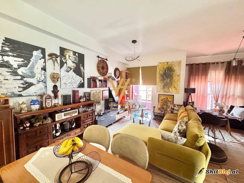 APARTAMENT 2+1 NE ALI DEM 129.000 EURO