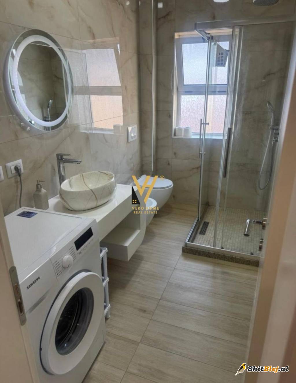  1+1 ME QIRA TE FERIT XHAJKO 600 EURO
