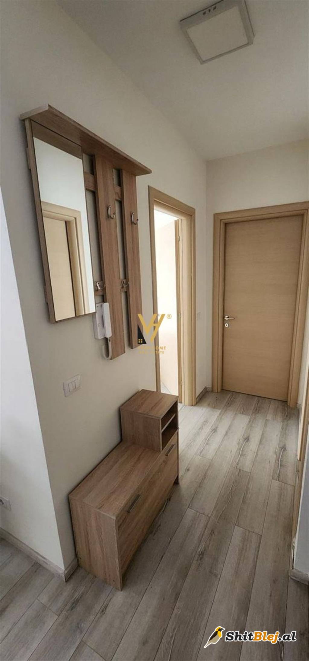 2+1+BLK TE KOPSHTI ZOLOGJIK 205.000 EURO