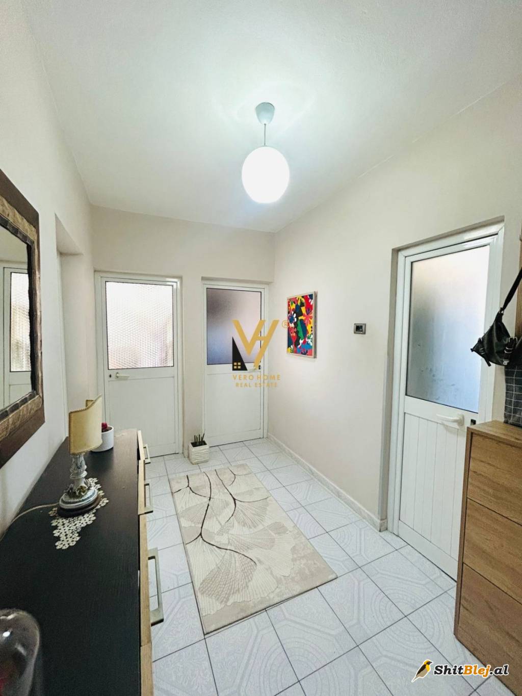 APARTAMENT 2+1 TREGU ELEKTRIK 150.000 EU
