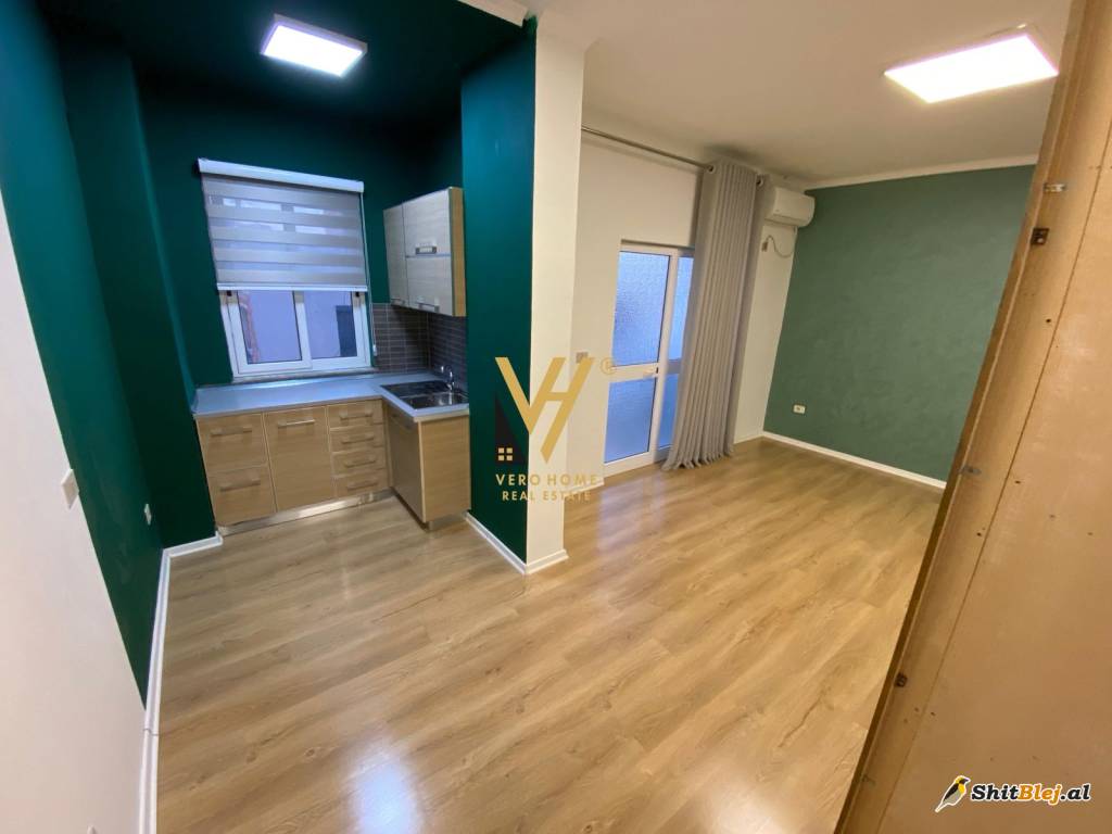  2+1 ME QIRA TE HESHI WILLSON 800 EURO