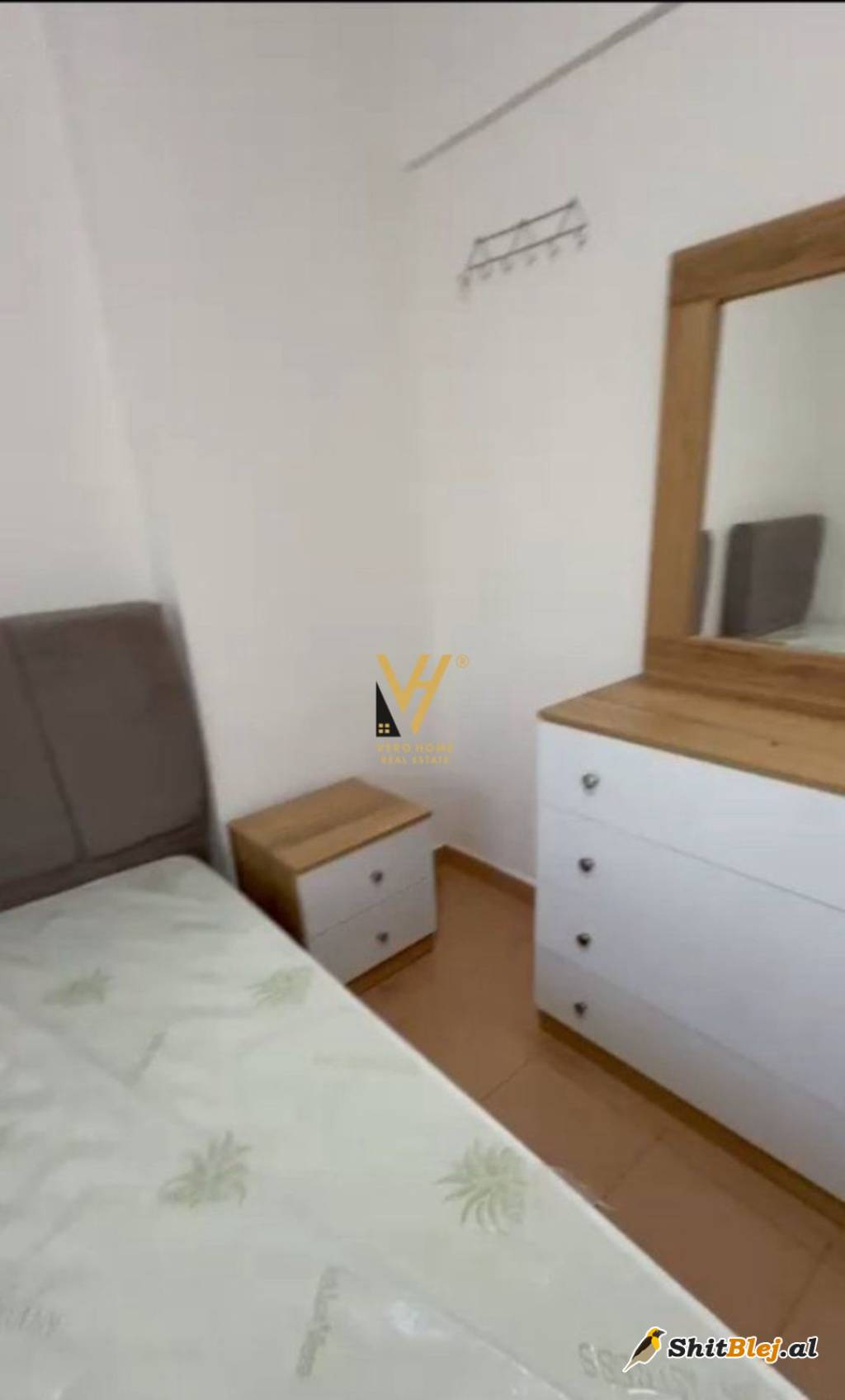 2+1 ME QERA NE DON BOSCO 480 EURO
