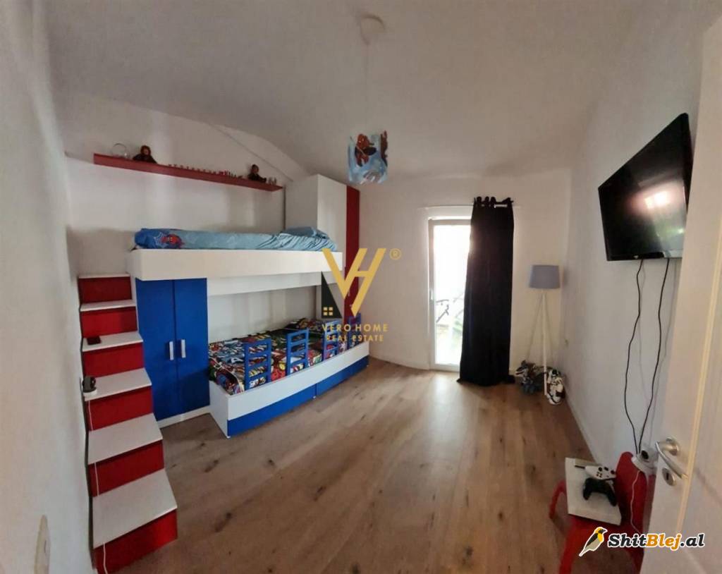 PENTHOUSE 3+2 NE GOLEM 255.000 EURO