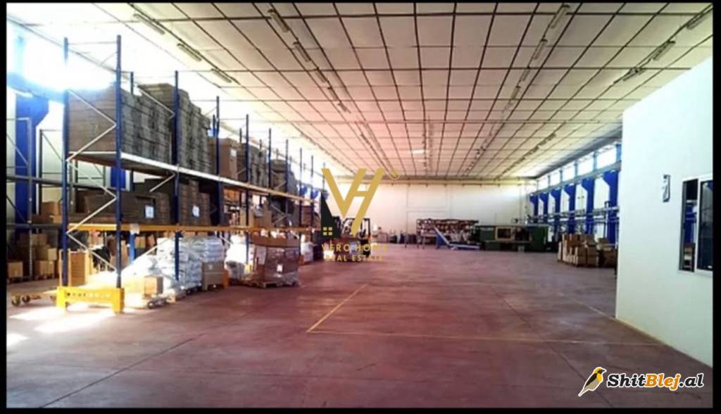 KAPANON 1.340 M2 NE SHKODER 950.000 EURO