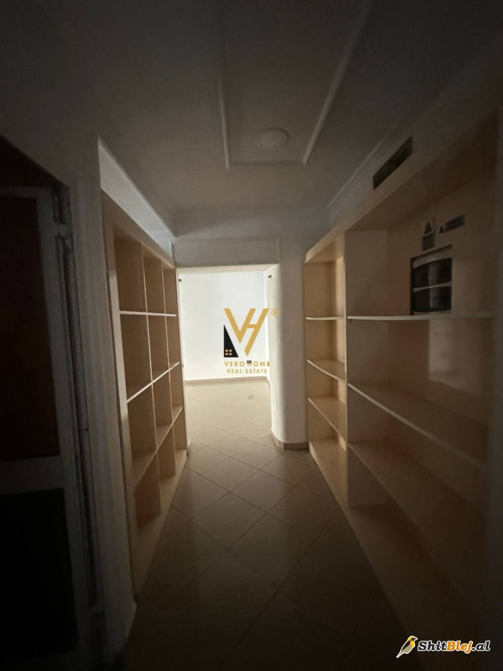 AMBIENT 113 M2  FERIT XHAJKO 100.000 LEK