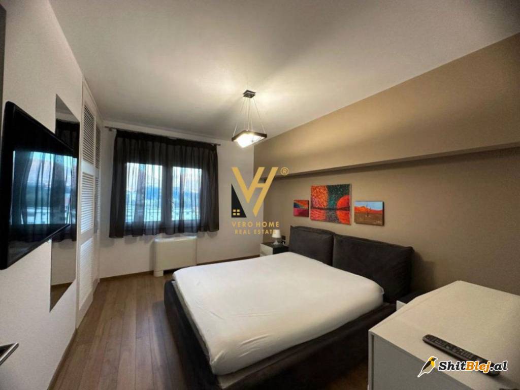 APARTAMENT 1+1 SHEHI WILLSON 950 EURO