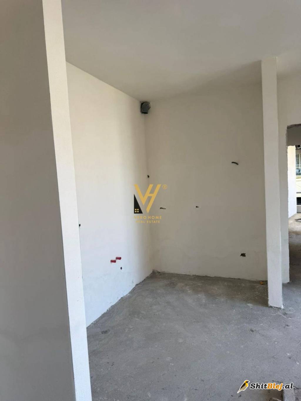 2+1 TE RRUGA E ELBASANIT 425.700 EURO
