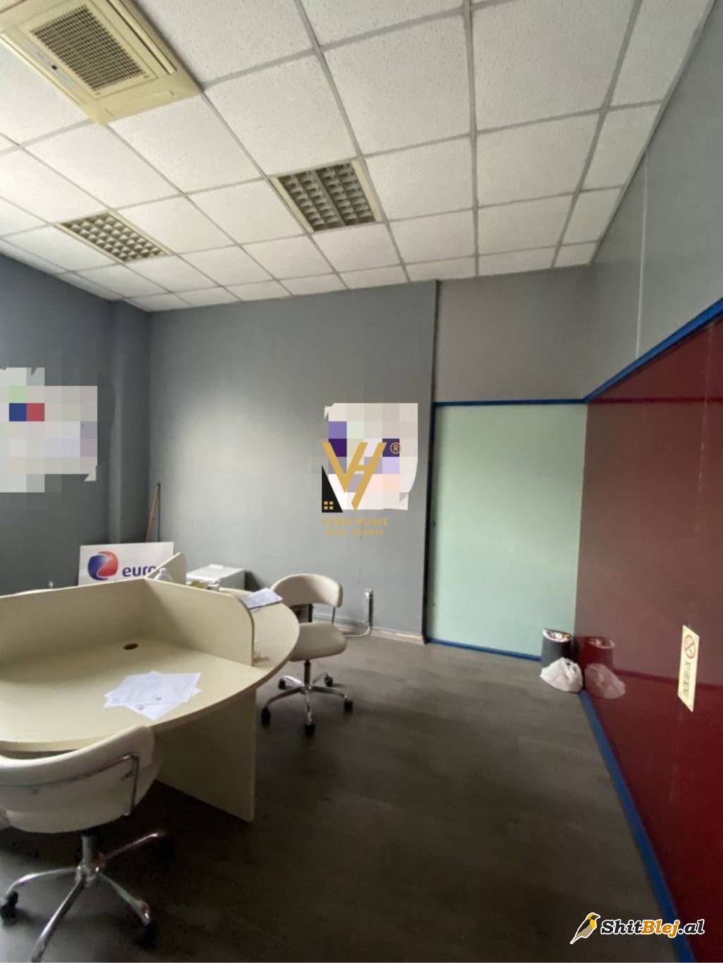 AMBIENT 30 M2 TE WILLSON 180.000 EURO