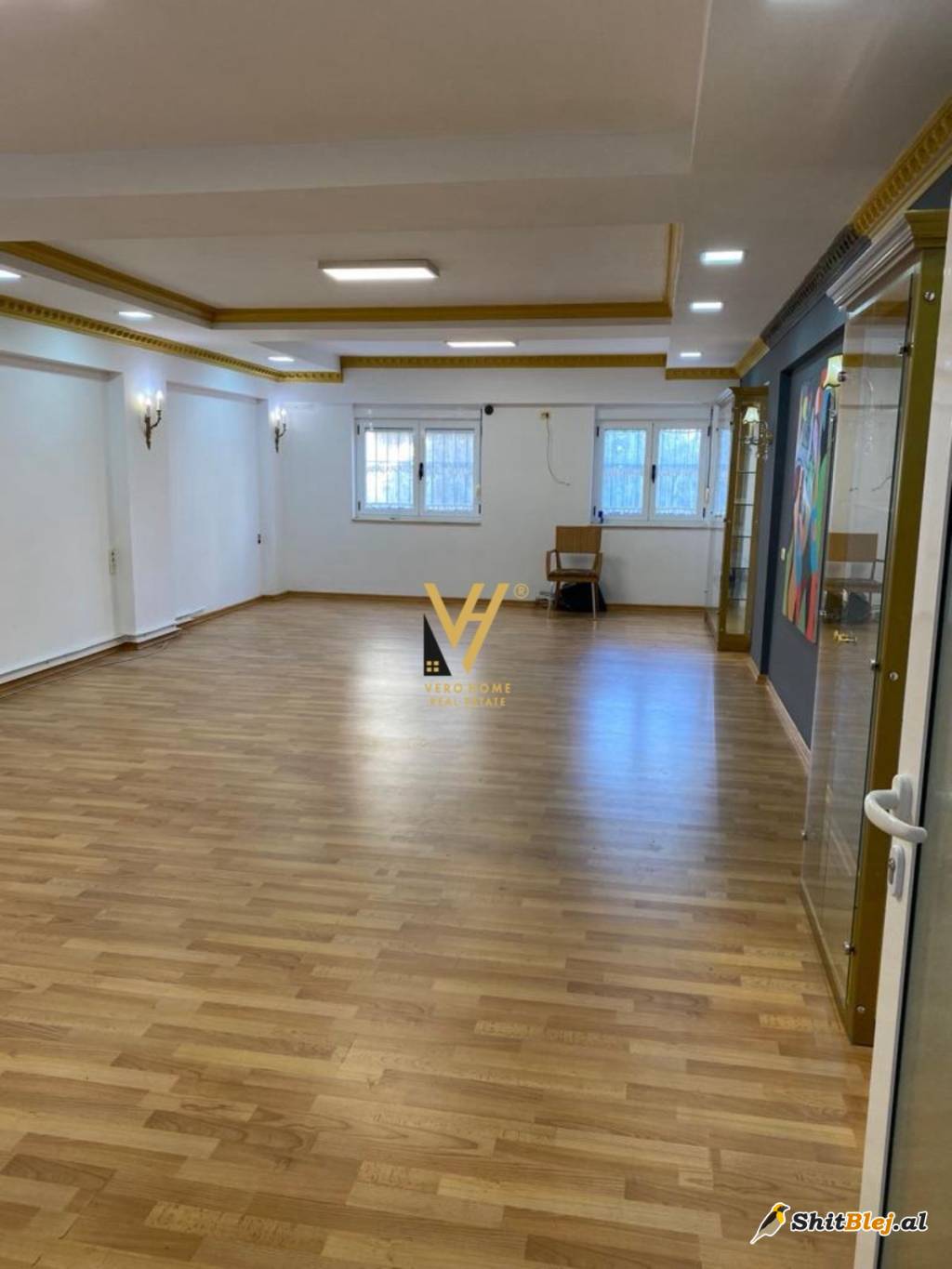 AMBIENTME QIRA TE MUZEU KOMBËTAR 1.500EU
