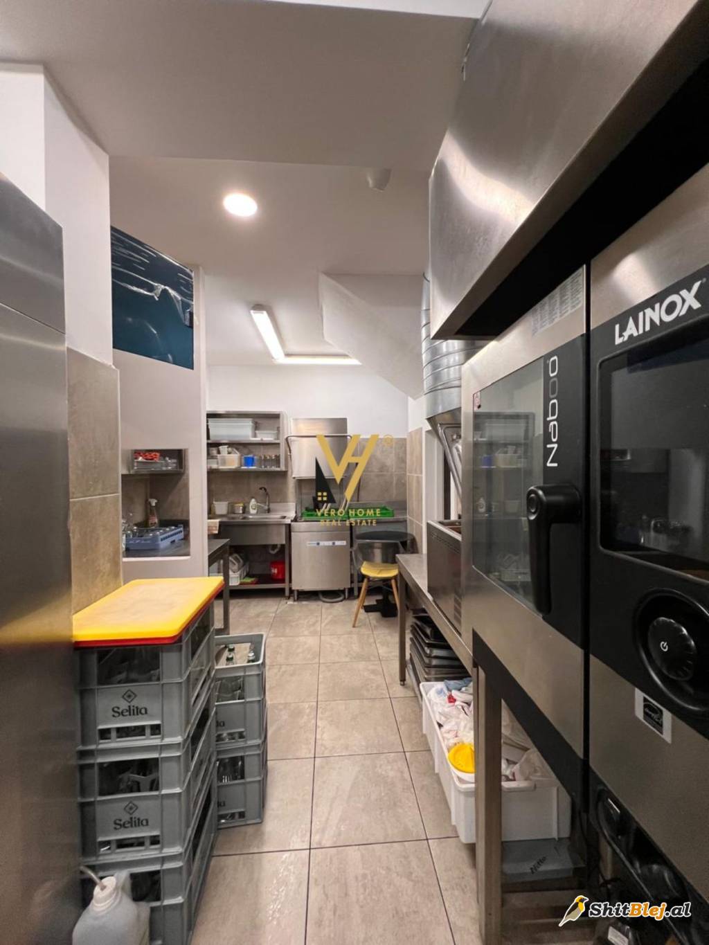 RESTORANT TE KODRA E DIELLIT 1,1.500 EUR
