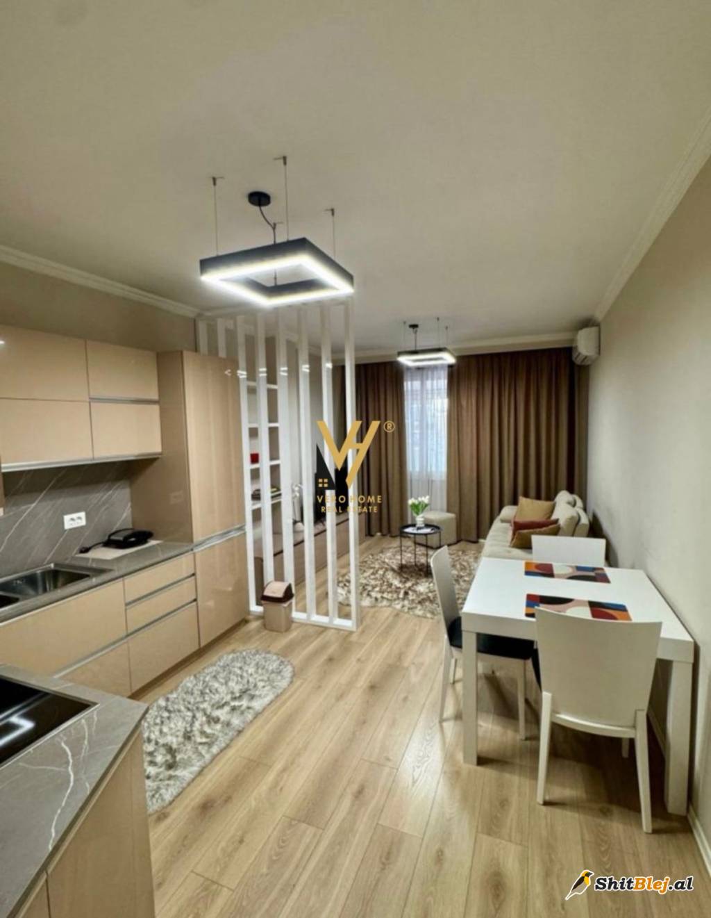  1+1 ME QIRA TE BLLOKU 850 EURO