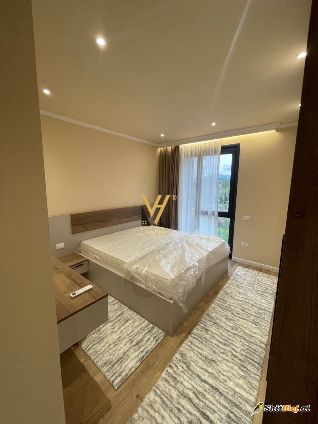 2+1+2 ME QERA-LIQENI I THATE 1.200 EURO