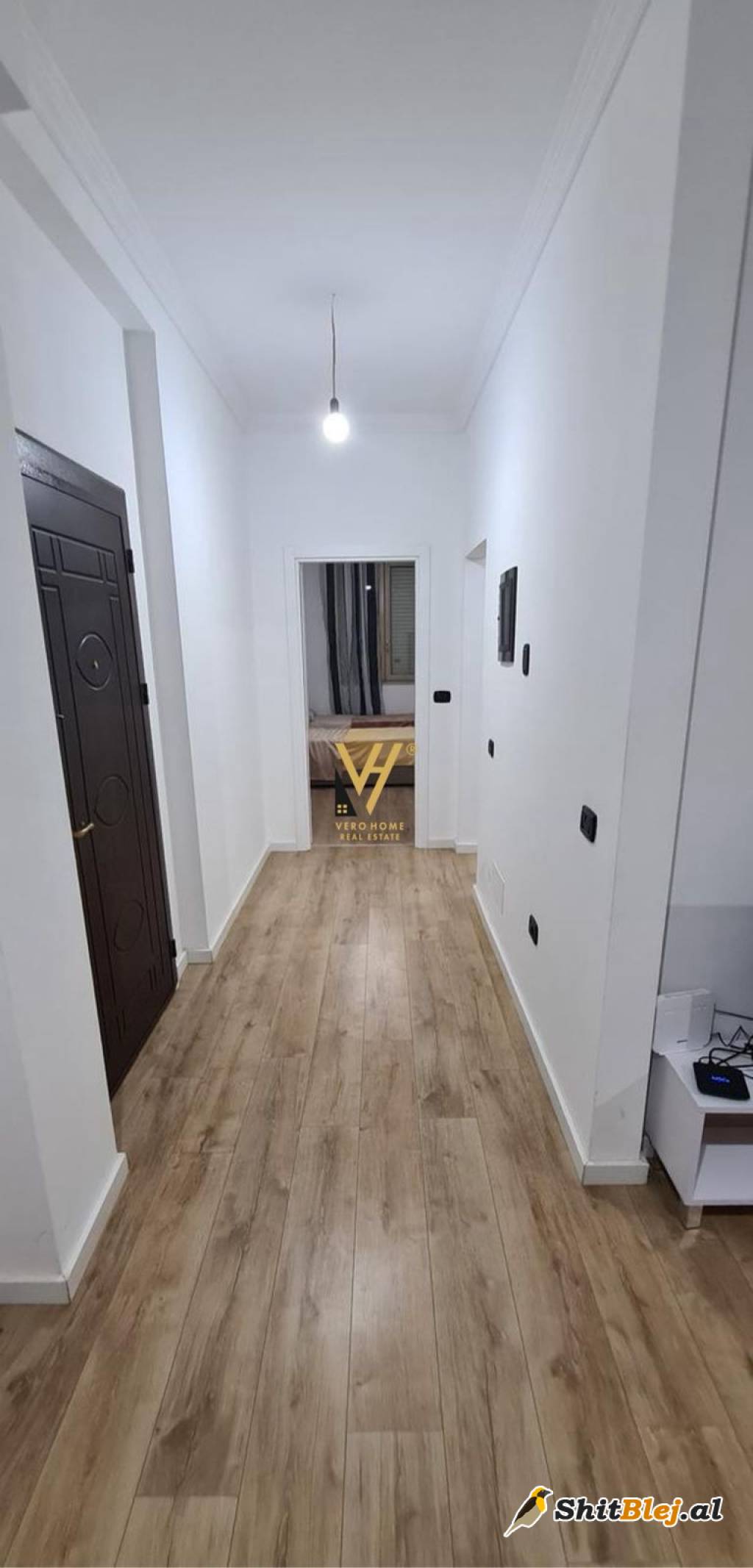  2+1+BLK  TE RRUGA ELBASANIT 550 EURO