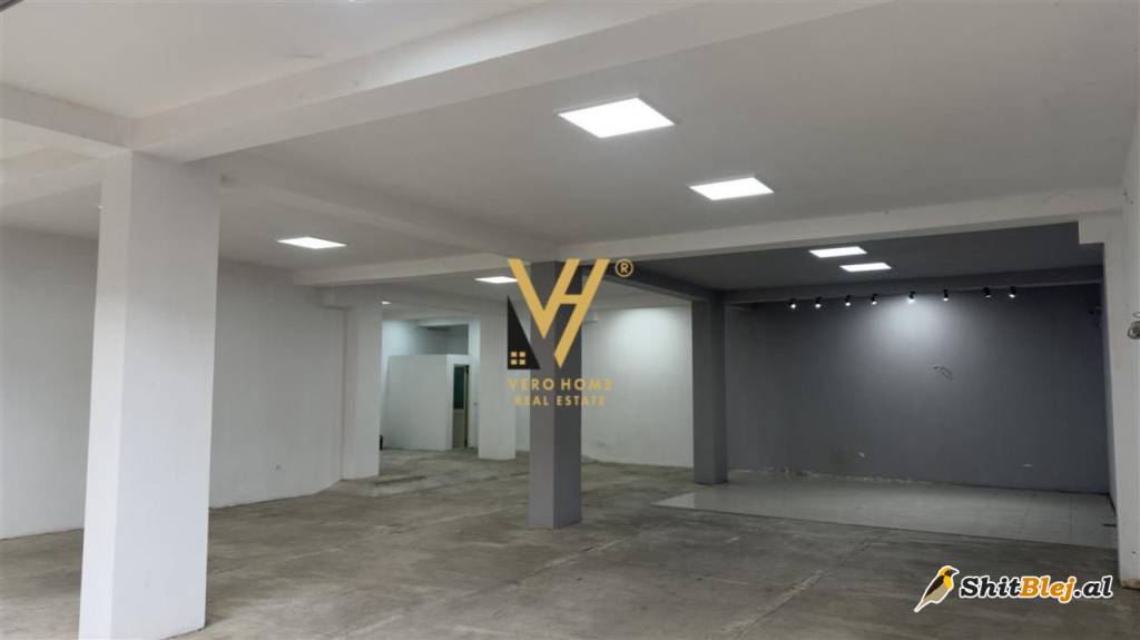 AMBIENT 200 M2 TE FRESKU 100.000 LEKE