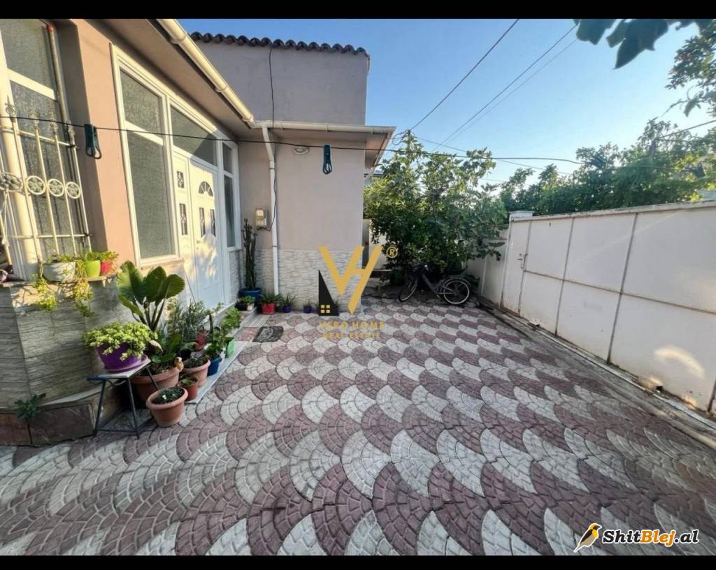 SHTEPI 3+1 NE PLAZH DURRES 190.000 EURO