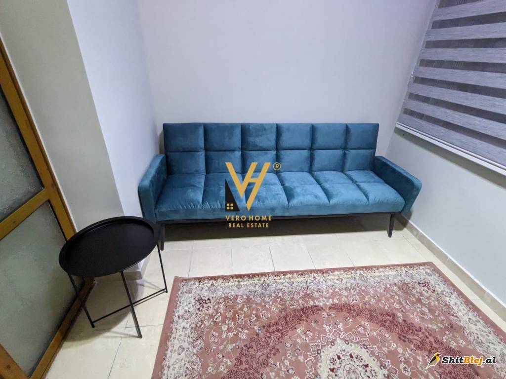 2+1+BLK TE BLV. BAJRAM CURRI 600 EURO