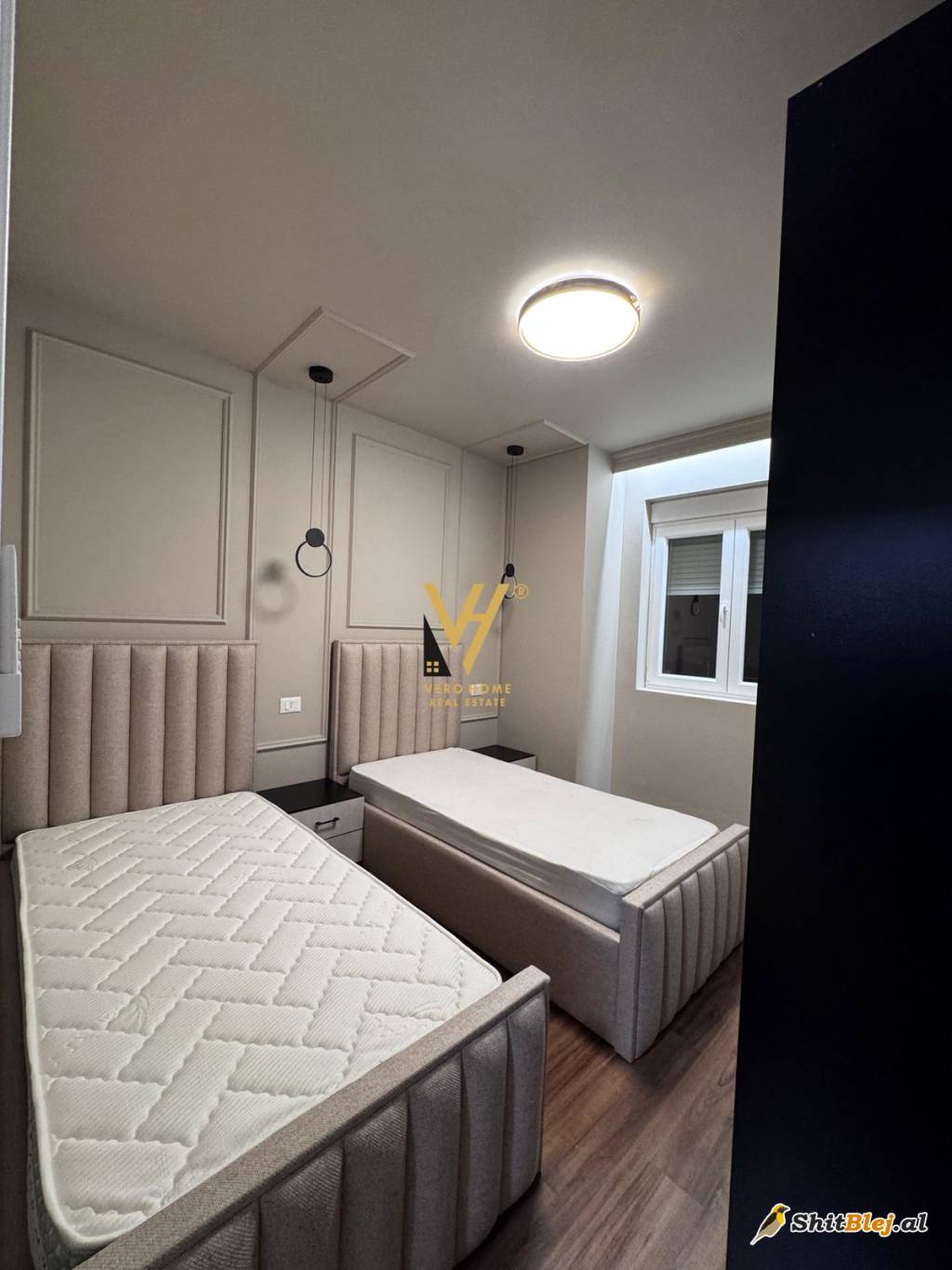  2+1+2 TE KOMUNA E PARISIT 285.000 EURO
