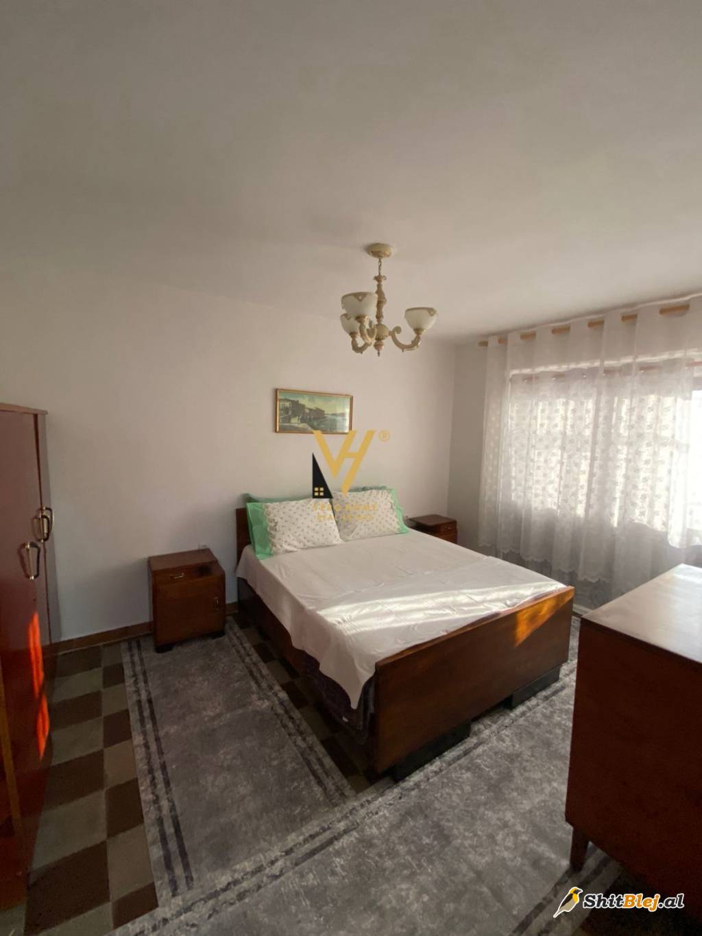 2+1 ME QIRA TE RRUGA QEMAL STAFA 600 EUR