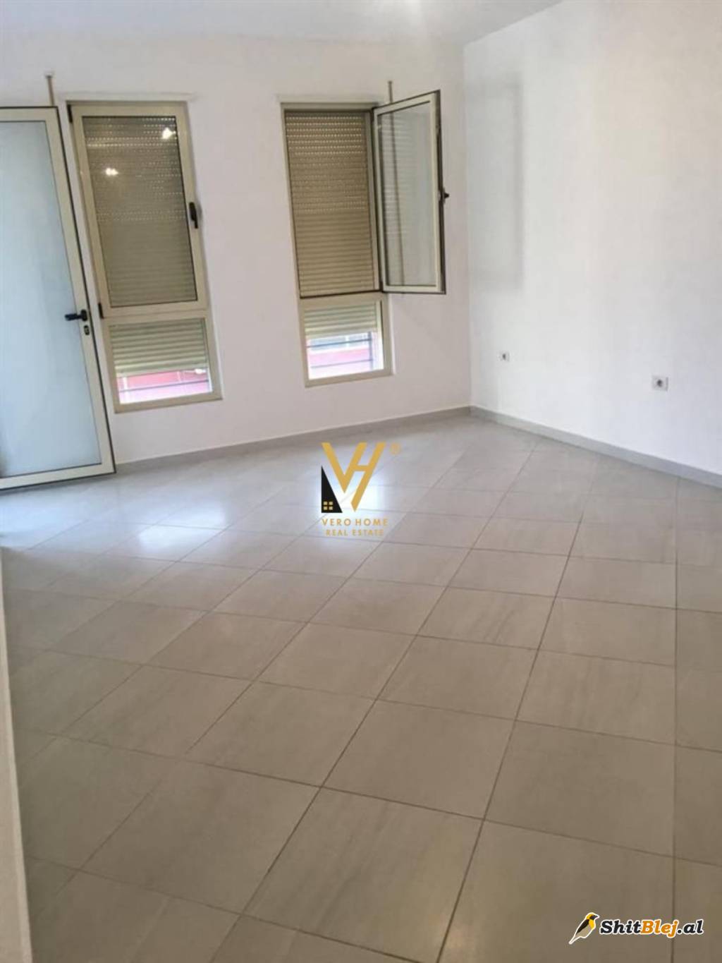 ZYRE 90 M2 ME QERA TE DON BOSKO 700 EURO