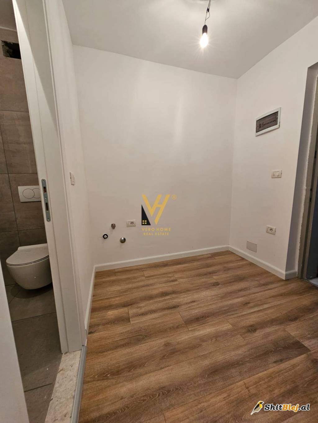 APARTAMENT 1+1 TE MOZAIKU 98.000 EURO