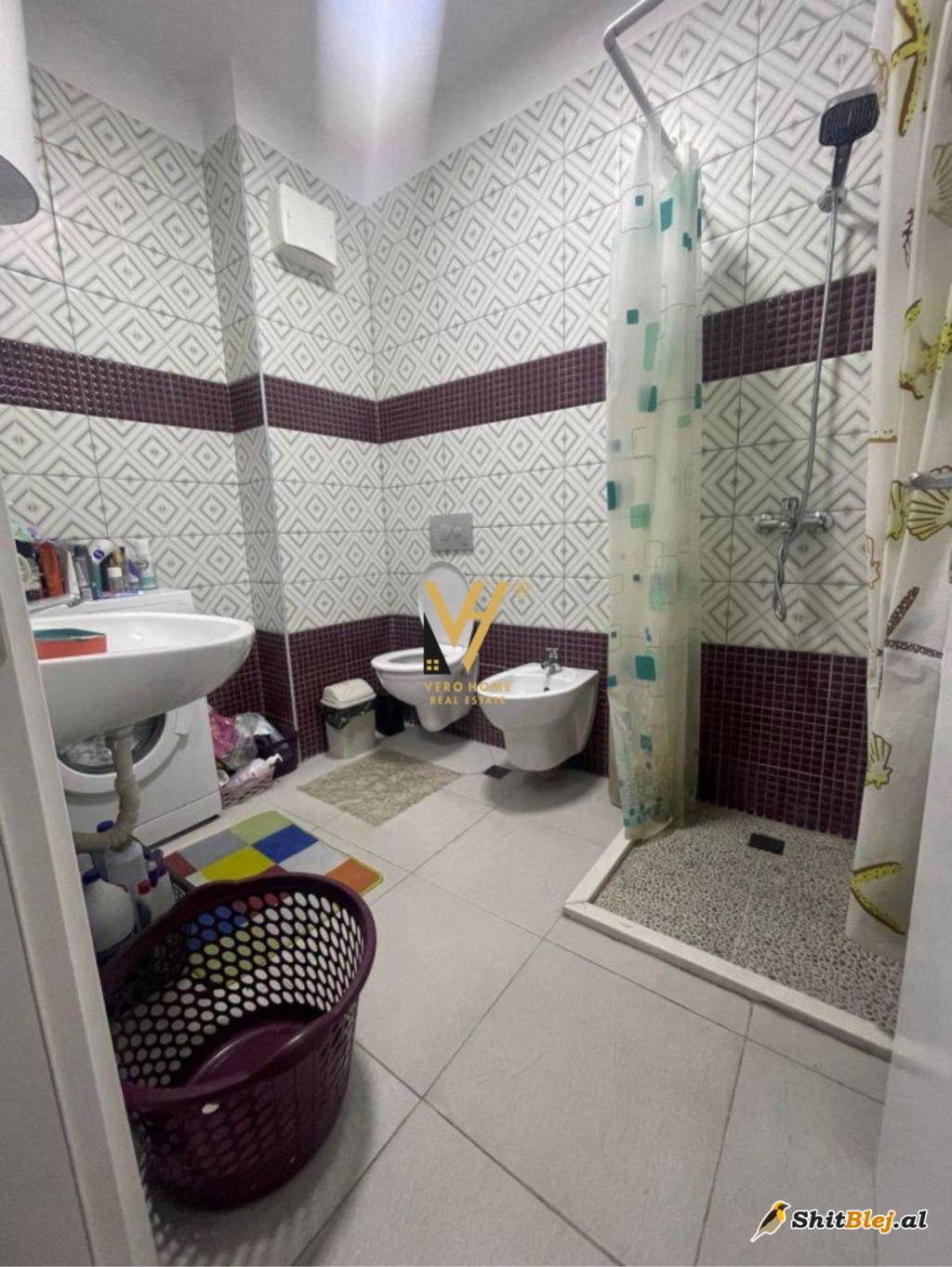 APARTAMENT 1+1 YZBERISHT 45.000 LEKE