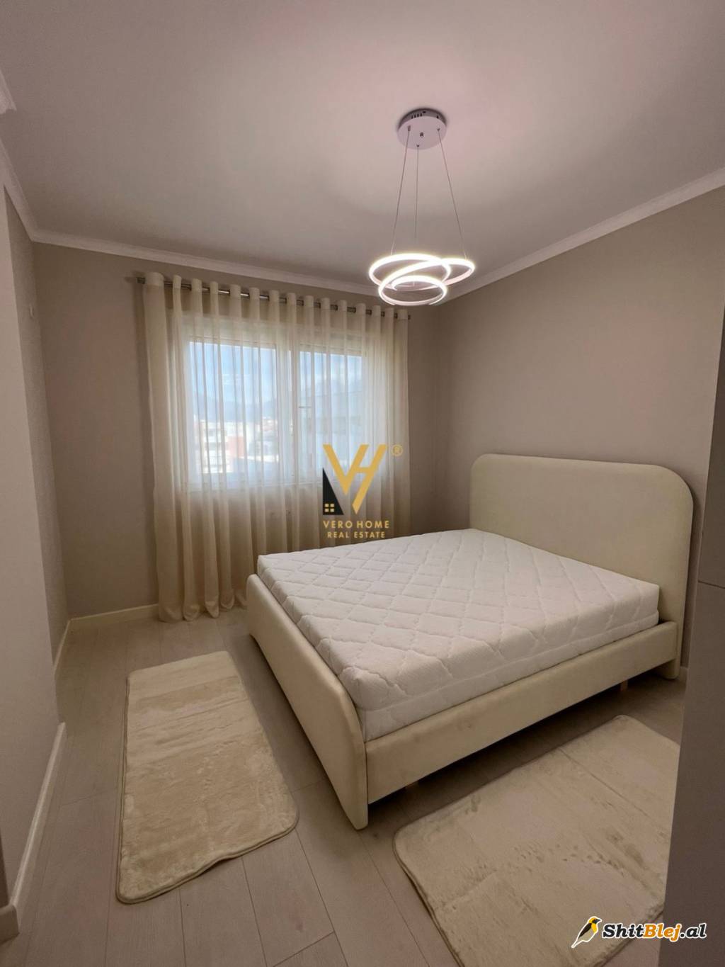  APARTAMENT 2+1+2 NE ASTIR 155.000 EURO