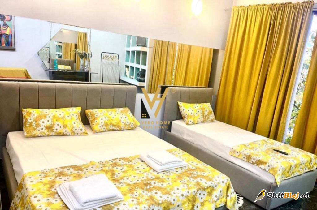 STUDIO TE RRUGA E DIBRES 65.000 LEKE