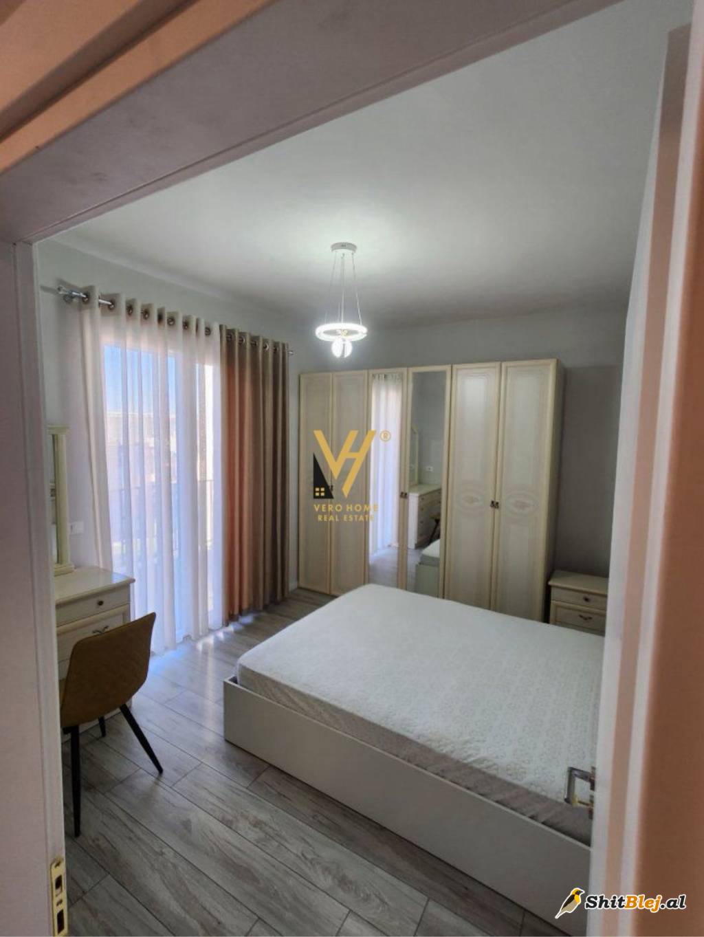 1+1 ME QIRA KOMUNA E PARISIT 75.000 LEKE