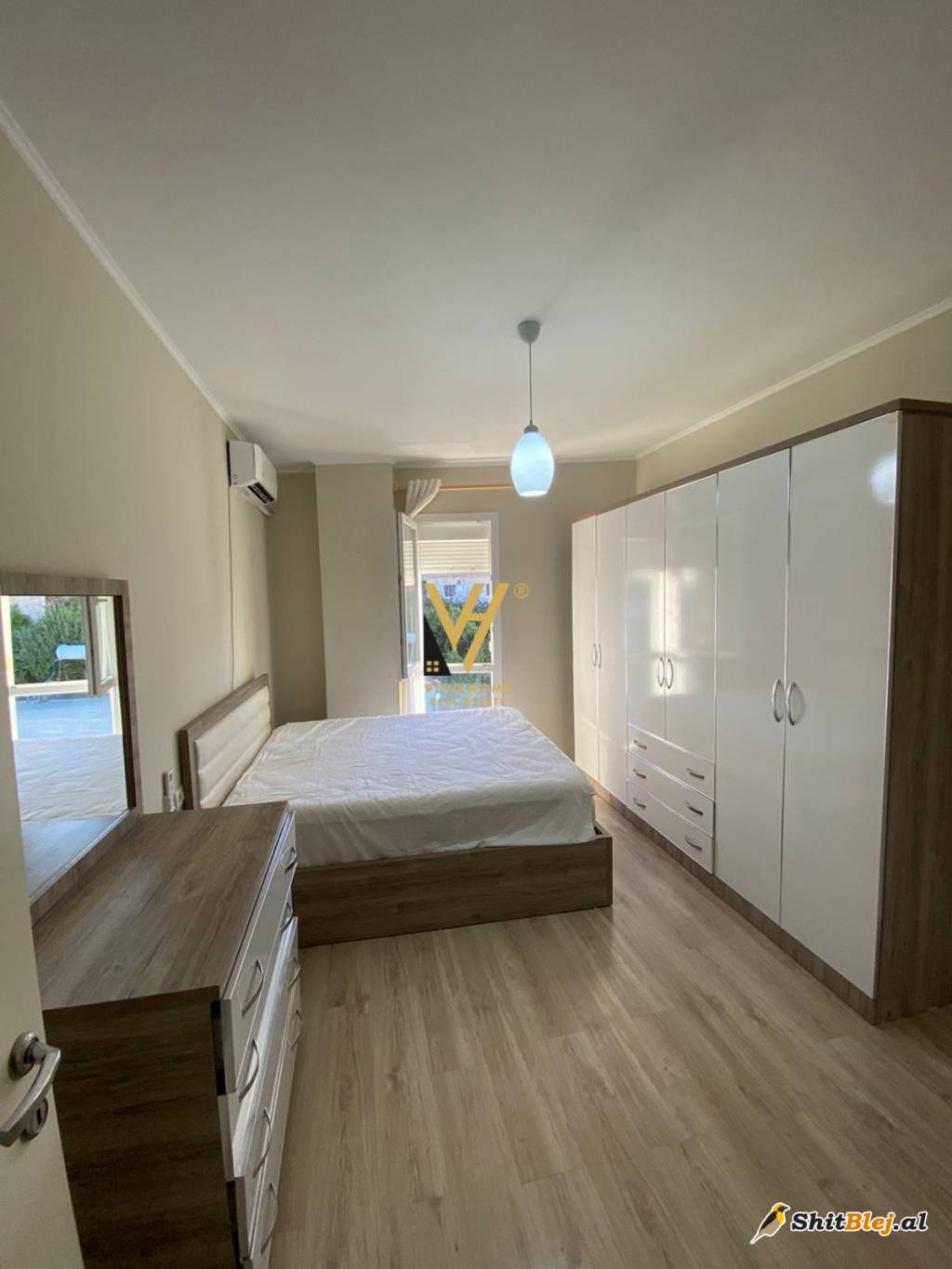 APARTAMENT 2+1 NE TUFINE 158.000 EURO
