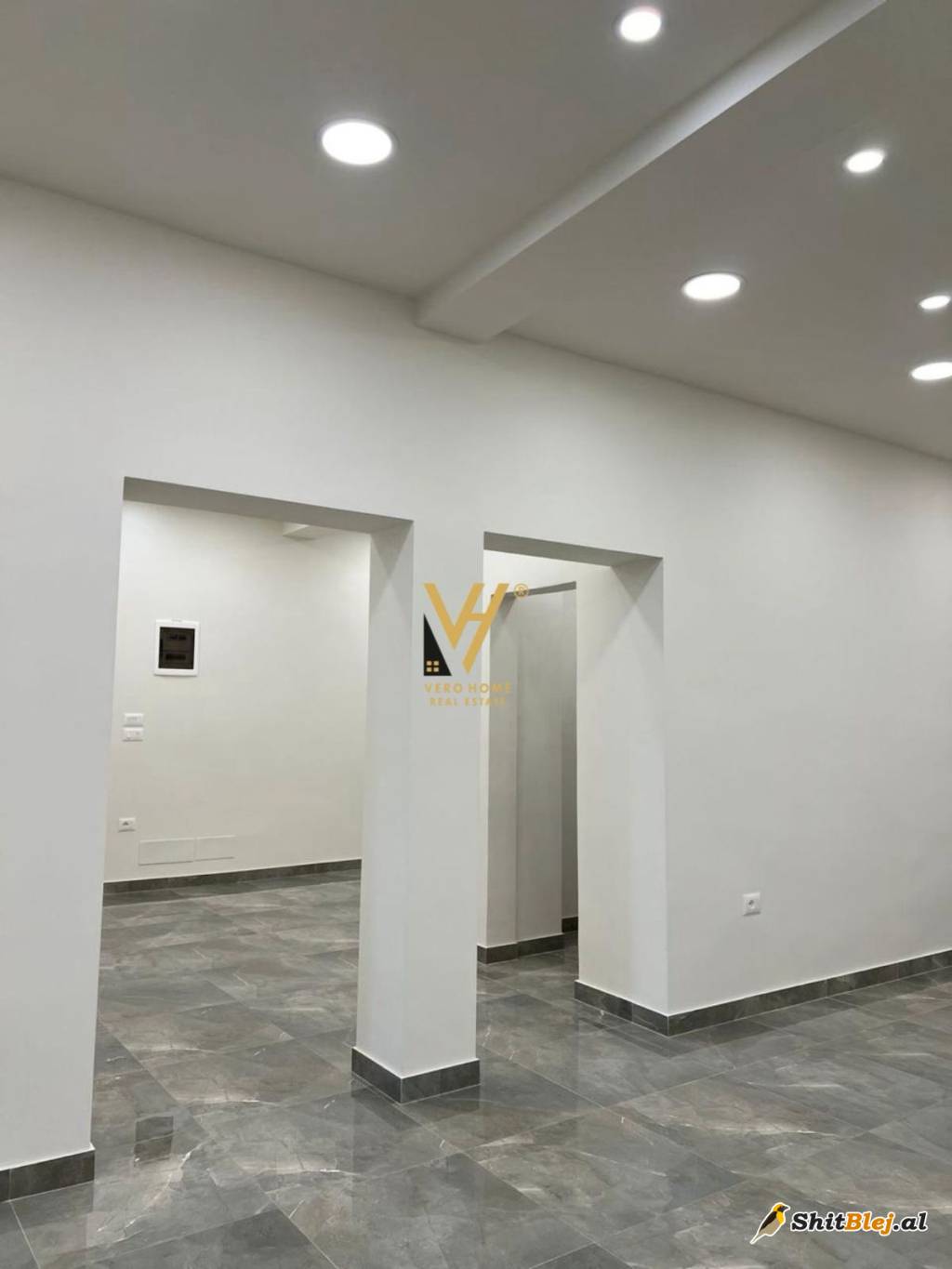 DYQAN 89 M2 STADIUMI DINAMO 525.000 EURO