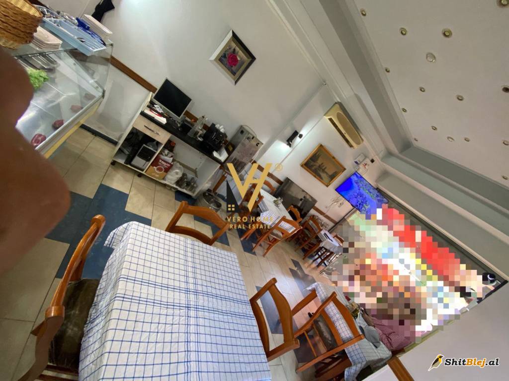 LOKAL 60M2 TE RRUGA BARDHYL 650 EURO