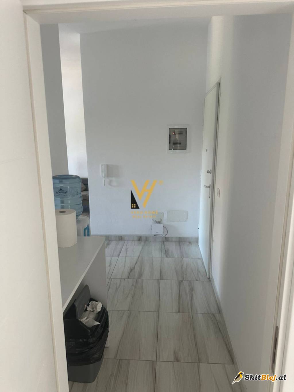 ZYRE 134 M2 ME QIRA TE ALI DEMI 650 EURO