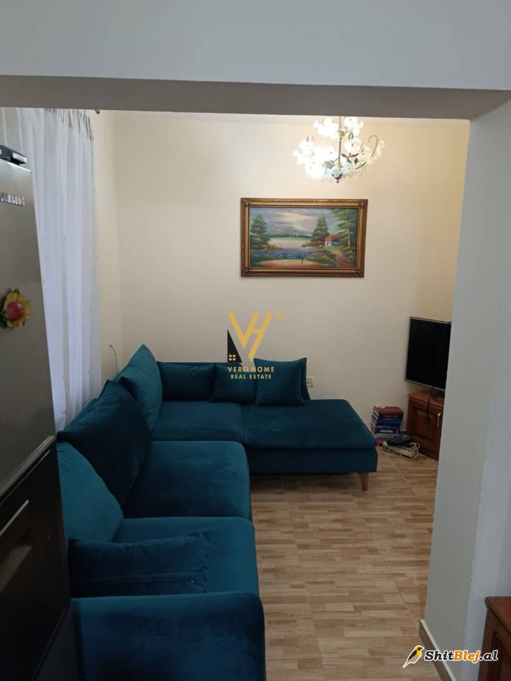 2+1 ME QIRA TE DRITAN HOXHA 50.000 LEKE